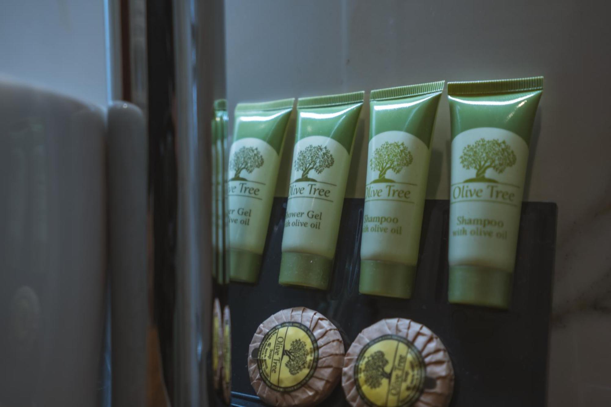Alkyonis Hotel & Spa Loutraki  Phòng bức ảnh