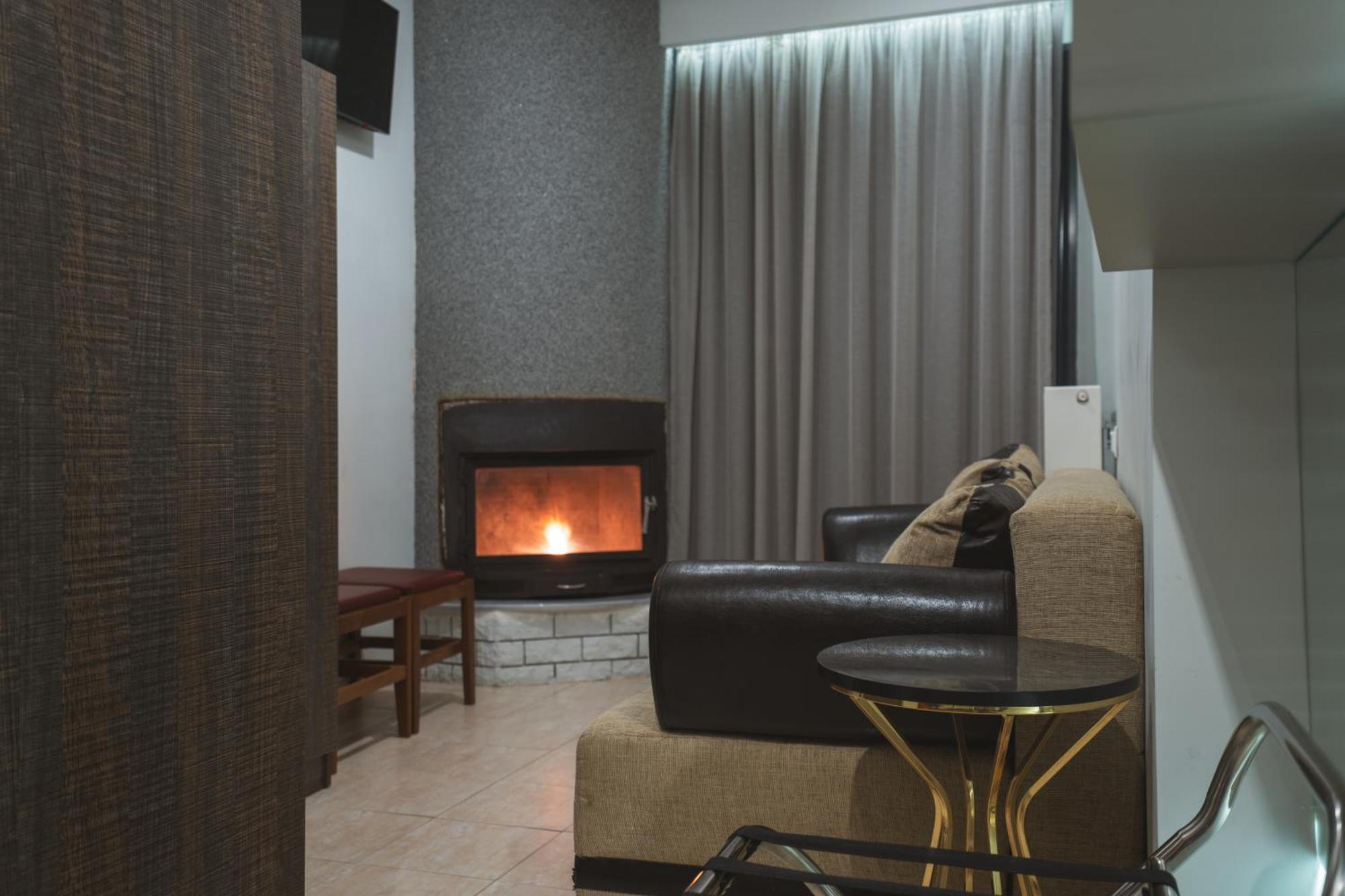 Alkyonis Hotel & Spa Loutraki  Phòng bức ảnh