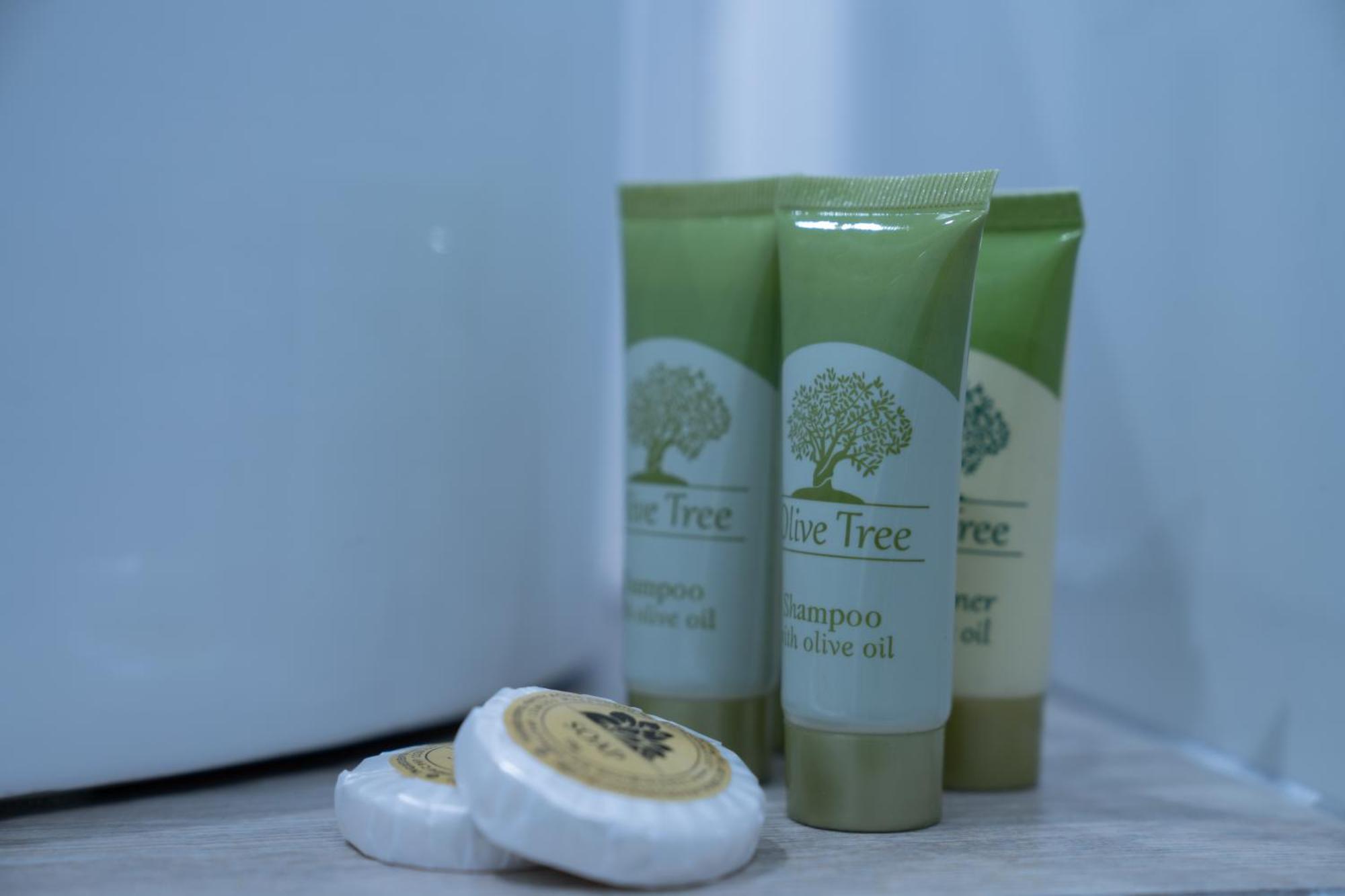 Alkyonis Hotel & Spa Loutraki  Phòng bức ảnh