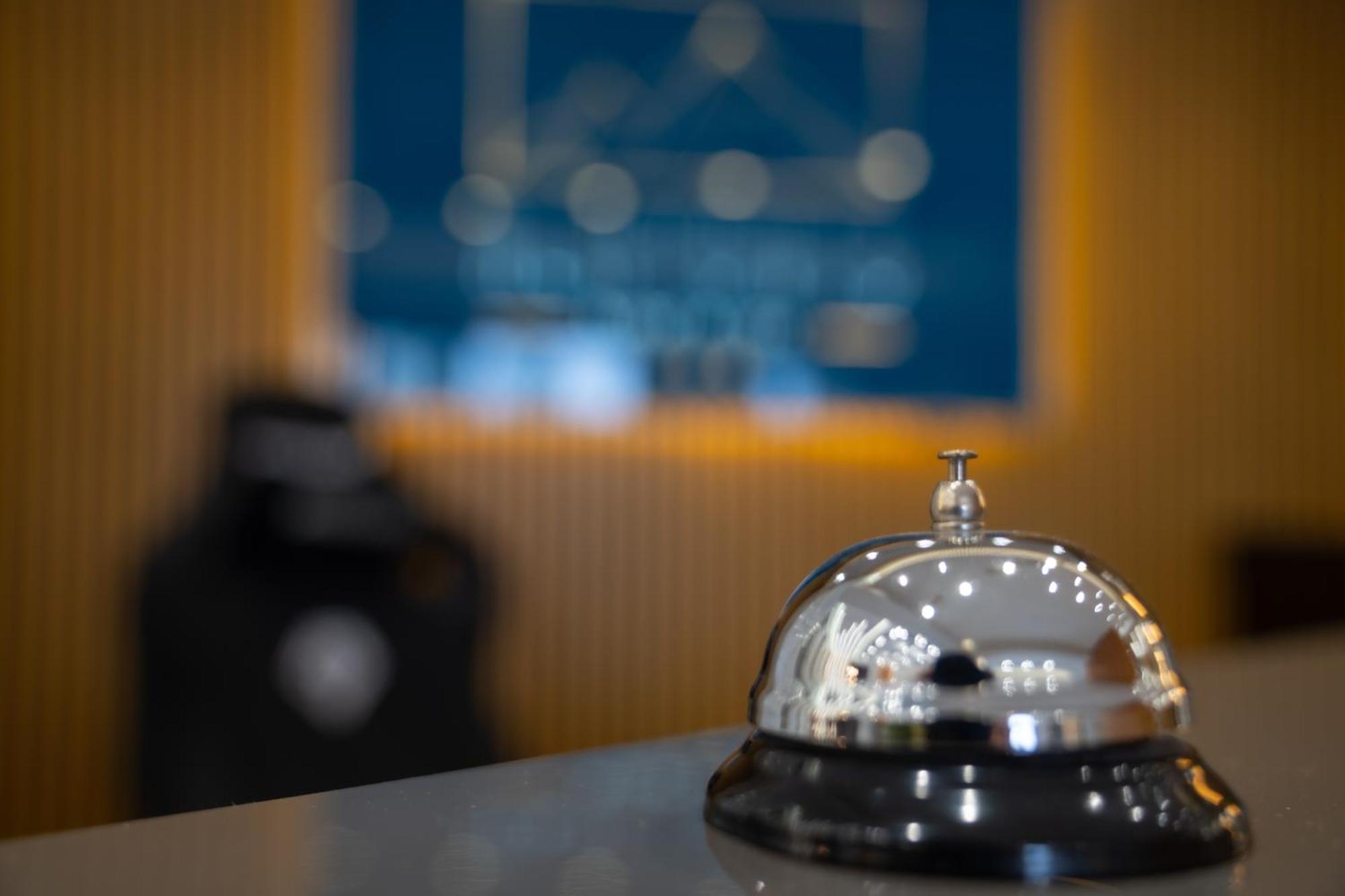 Alkyonis Hotel & Spa Loutraki  Ngoại thất bức ảnh